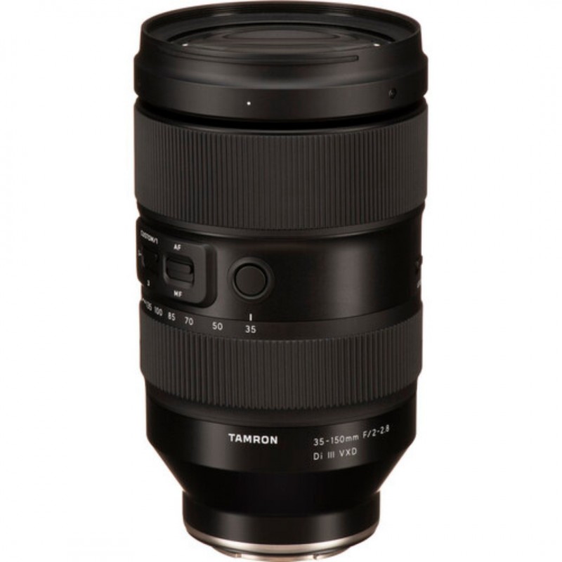 Tamron 35-150mm f2-2.8 Di III VXD Lens for Sony E